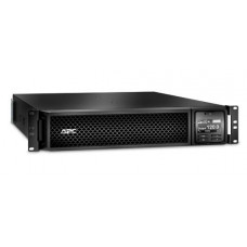 APC SRT2200RMXLA No Break Capacidad 2200va  1800watts  120v  7