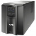 APC SMT1000C No Break Capacidad 1000VA  700watts  120v  8 