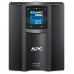 APC SMC1500C No Break Capacidad 1440VA  900 watts  120v  8