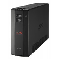 APC BX1350M-LM60 No Break Capacidad 1350 VA  810 W  120 V con 