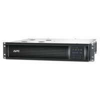 APC SMT1000RM2UC No Break Capacidad 1000 VA 700 watts  120V  C