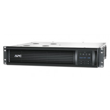 APC SMT1000RM2UC No Break Capacidad 1000 VA 700 watts  120V  C