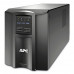 APC SMT1500C No Break Capacidad 1440 VA 1000 watts  120V  