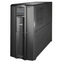 APC SMT3000C No Break Capacidad 2880 VA 2700 watts  120V  