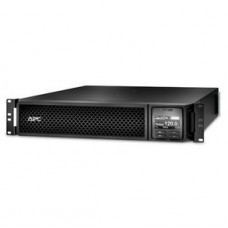 APC SRT1000RMXLA No Break Capacidad 1000 VA 900 W  120 V. Dobl