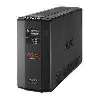 APC BX1000M-LM60 No-Break