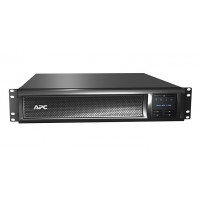 APC SMX1500RM2UC No-Break 