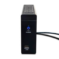 CDP  Li-504 No Breaks y UPS