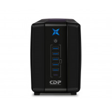 CDP R-UPR 508 No Breaks y UPS CDP R-UPR 508 No Breaks y UPS