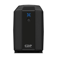 CDP R-UPR 758 No Breaks y UPS