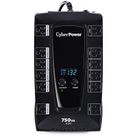 CyberPower AVRG750LCD No-Break