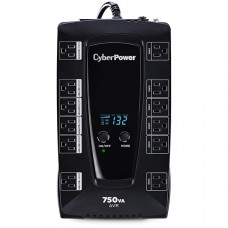 CyberPower AVRG750LCD No-Break