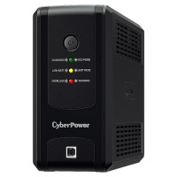 CyberPower UT550GU No Break