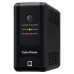 CyberPower UT750GU No Break CyberPower UT750GU No Break
