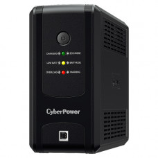 CyberPower UT750GU No Break