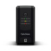 CyberPower UT750GU No Break CyberPower UT750GU No Break