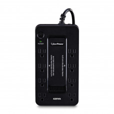 CyberPower ST425 No Breaks y UPS