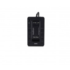 CyberPower SX650U No Breaks y UPS