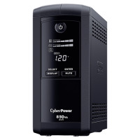 CyberPower CP850AVRLCD No-Break