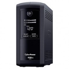 CyberPower CP850AVRLCD No-Break