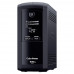 CyberPower CP850AVRLCD No-Break