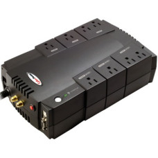 CyberPower CP685AVR No-Break