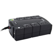 CyberPower CP550SLG No-Break