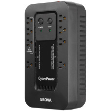 CyberPower EC550G No-Break