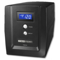 CyberPower OM1500ATLCDa No-Break