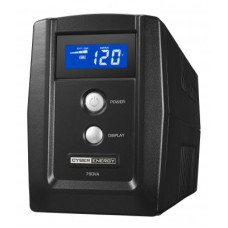 CyberPower OM750ATLCD No-Break