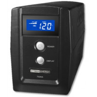 CyberPower OM750ATLCD No-Break