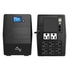 DATASHIELD KS-1500 LCD No-Break