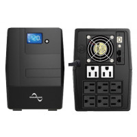 DATASHIELD KS-1500 LCD No-Break