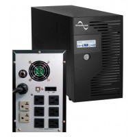 DATASHIELD KS 3000  No Break KS 3000 LCD