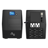 DATASHIELD KS-1000 LCD No Break