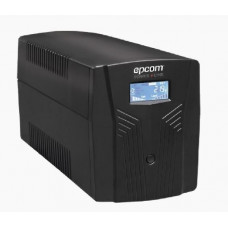 HIKVISION EPU1500LCD No Break UPS