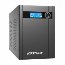 HIKVISION DS-UPS3000-X No Breaks y UPS
