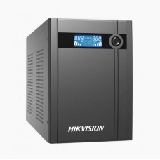 HIKVISION DS-UPS3000-X No Breaks y UPS HIKVISION DS-UPS3000-X No Breaks y UPS