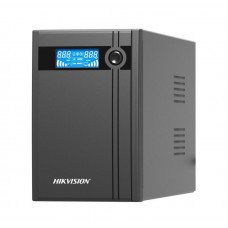 HIKVISION DS-UPS2000-X No Breaks y UPS
