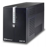 KOBLENZ 20012-USB/R No-Break