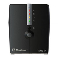 KOBLENZ 10017 USB/R No-Break