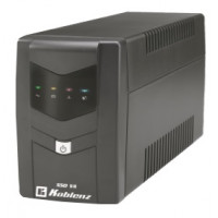 KOBLENZ 5516 USB/R No Break 