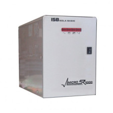 Industrias Sola Basic MICROSR 1000 VA No-Break