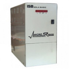 Industrias Sola Basic MICROSR 1600 VA No-Break