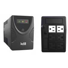 SKE GP800 No Breaks y UPS SKE GP800 No Breaks y UPS