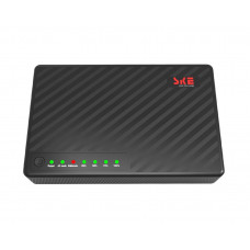 SKE POE-30N No Breaks y UPS