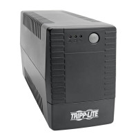 TRIPP-LITE VS450T UPS Interactivo VS450T 450VA/240W con 4 Tomac