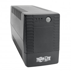 TRIPP-LITE VS450T UPS Interactivo VS450T 450VA/240W con 4 Tomac