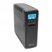 TRIPP-LITE ECO1000LCD UPS Interactivo con USB 1000VA/600W  120V 50H