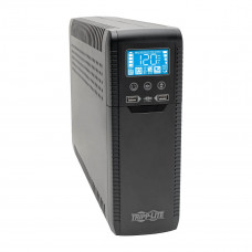 TRIPP-LITE ECO1300LCD UPS Interactivo con USB 1300VA/720W 120V  50H